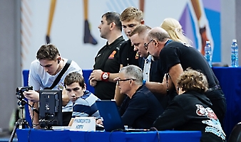 Фестиваль борьбы-2024 