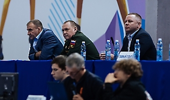 Фестиваль борьбы-2024 