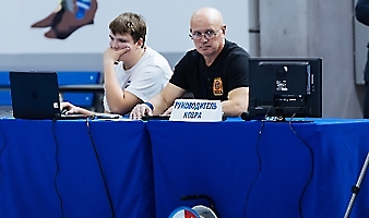 Фестиваль борьбы-2024 