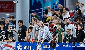 Фестиваль борьбы-2024 