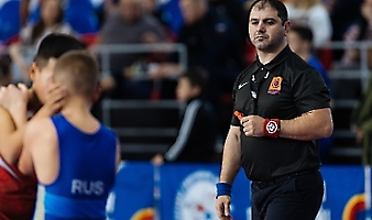 Фестиваль борьбы-2024 