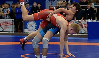 Центр Державы-2024