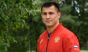 УТС борцов греко-римского стиля перед Чемпионатом мира 2017, Подмосковье_20