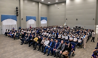 Открытия нового зала для занятий вольной борьбой в 211 школе, 29.11.2024_22