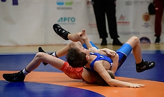 Первенство СФО по греко-римской борьбе U15_25