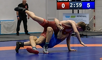 Первенство СФО по греко-римской борьбе U15_30