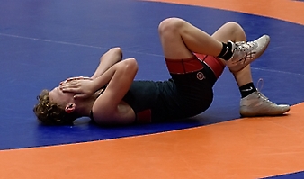 Первенство СФО по греко-римской борьбе U15_37