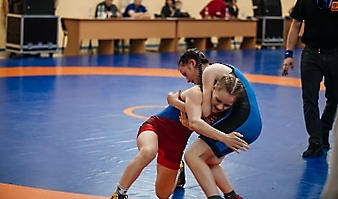 V региональные соревнования по спортивной борьбе на призы Т.Ю. Самковой (фото Дмитрий Новиков)_3