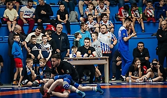 V региональные соревнования по спортивной борьбе на призы Т.Ю. Самковой (фото Дмитрий Новиков)_16