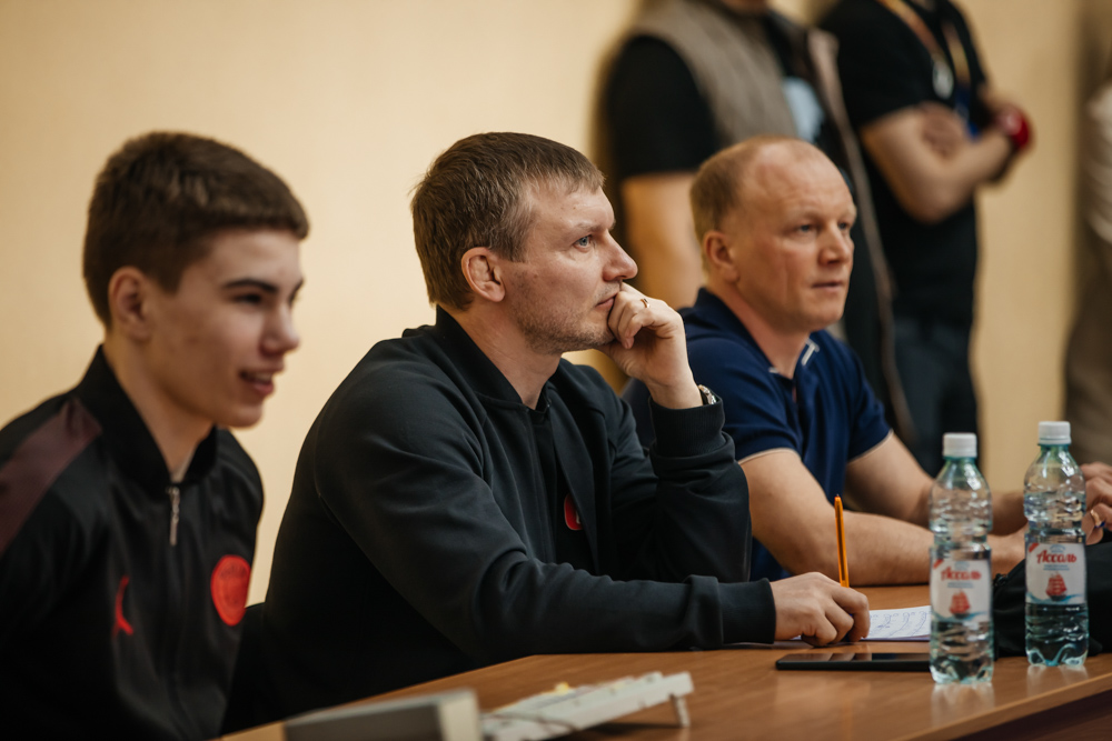 V региональные соревнования по спортивной борьбе на призы Т.Ю. Самковой (фото Дмитрий Новиков)_18