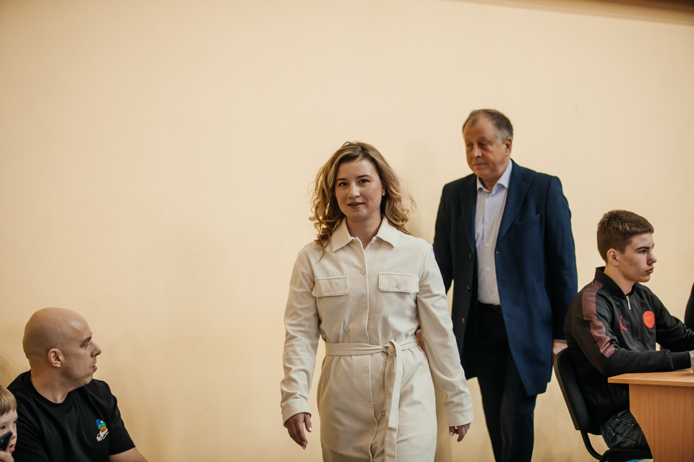 V региональные соревнования по спортивной борьбе на призы Т.Ю. Самковой (фото Дмитрий Новиков)_19