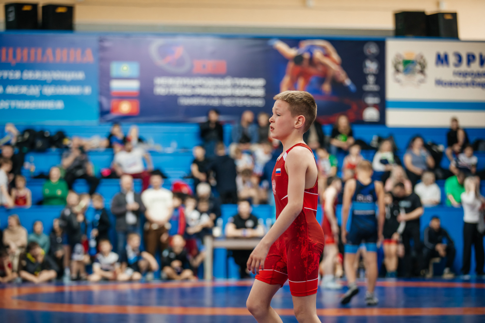 V региональные соревнования по спортивной борьбе на призы Т.Ю. Самковой (фото Дмитрий Новиков)_33
