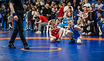 V региональные соревнования по спортивной борьбе на призы Т.Ю. Самковой (фото Дмитрий Новиков)_47