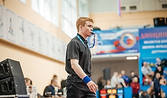 V региональные соревнования по спортивной борьбе на призы Т.Ю. Самковой (фото Дмитрий Новиков)_50