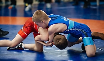 V региональные соревнования по спортивной борьбе на призы Т.Ю. Самковой (фото Дмитрий Новиков)_51