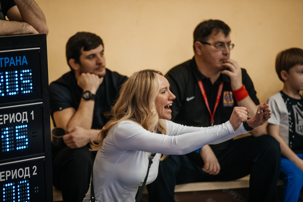 V региональные соревнования по спортивной борьбе на призы Т.Ю. Самковой (фото Дмитрий Новиков)_57