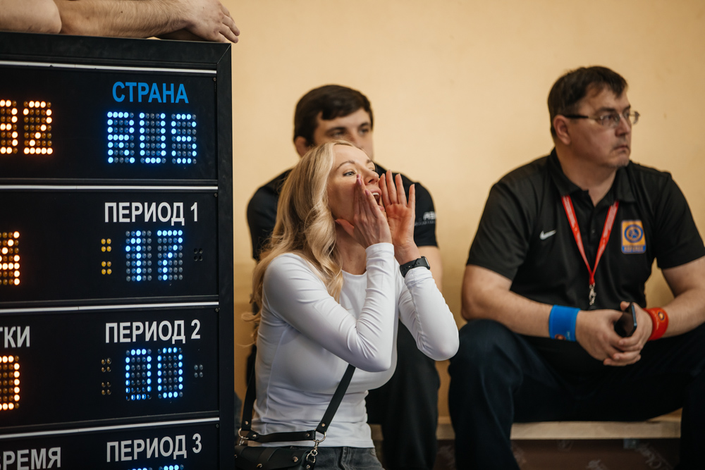 V региональные соревнования по спортивной борьбе на призы Т.Ю. Самковой (фото Дмитрий Новиков)_59