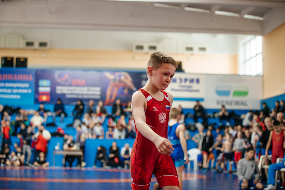 V региональные соревнования по спортивной борьбе на призы Т.Ю. Самковой (фото Дмитрий Новиков)_61