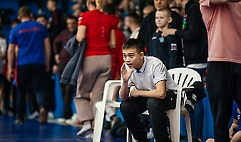 V региональные соревнования по спортивной борьбе на призы Т.Ю. Самковой (фото Дмитрий Новиков)_70