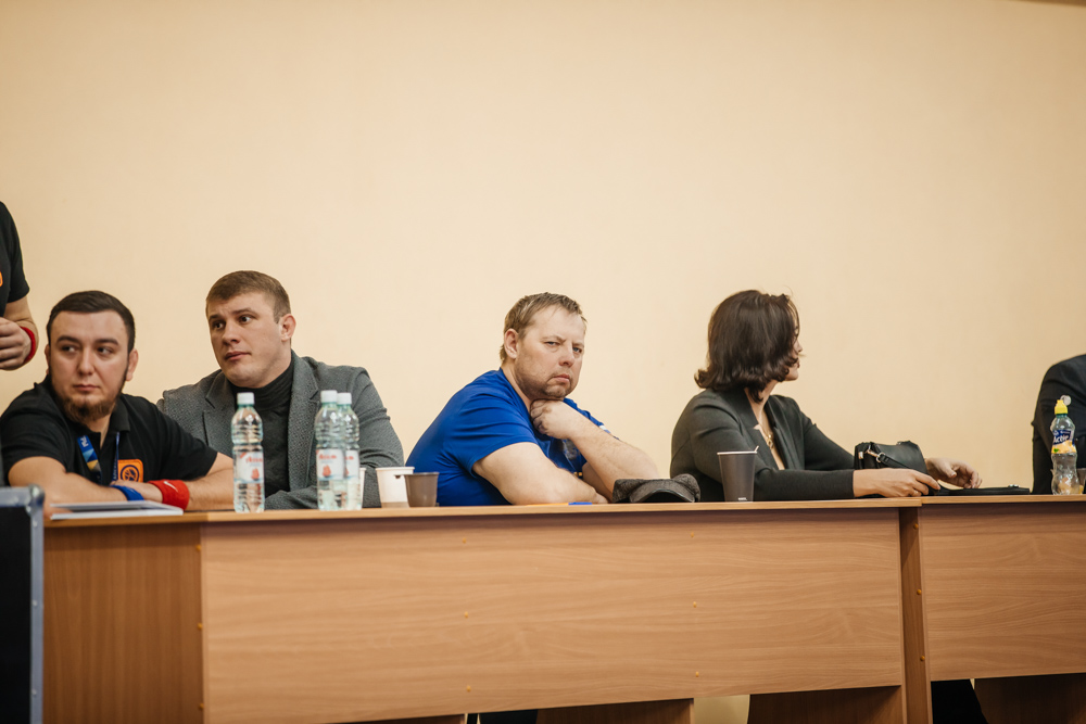 V региональные соревнования по спортивной борьбе на призы Т.Ю. Самковой (фото Дмитрий Новиков)_71