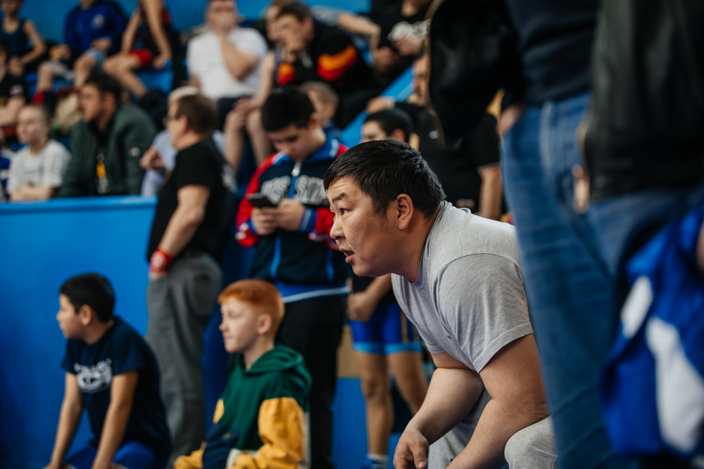 V региональные соревнования по спортивной борьбе на призы Т.Ю. Самковой (фото Дмитрий Новиков)_74
