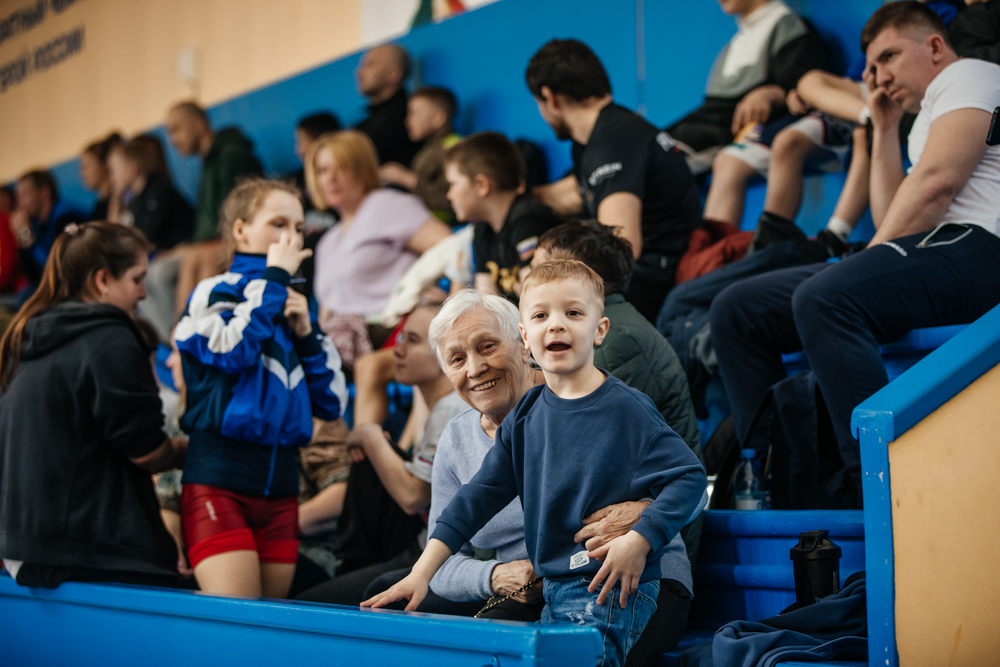 V региональные соревнования по спортивной борьбе на призы Т.Ю. Самковой (фото Дмитрий Новиков)_76