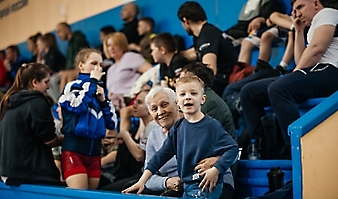 V региональные соревнования по спортивной борьбе на призы Т.Ю. Самковой (фото Дмитрий Новиков)_76