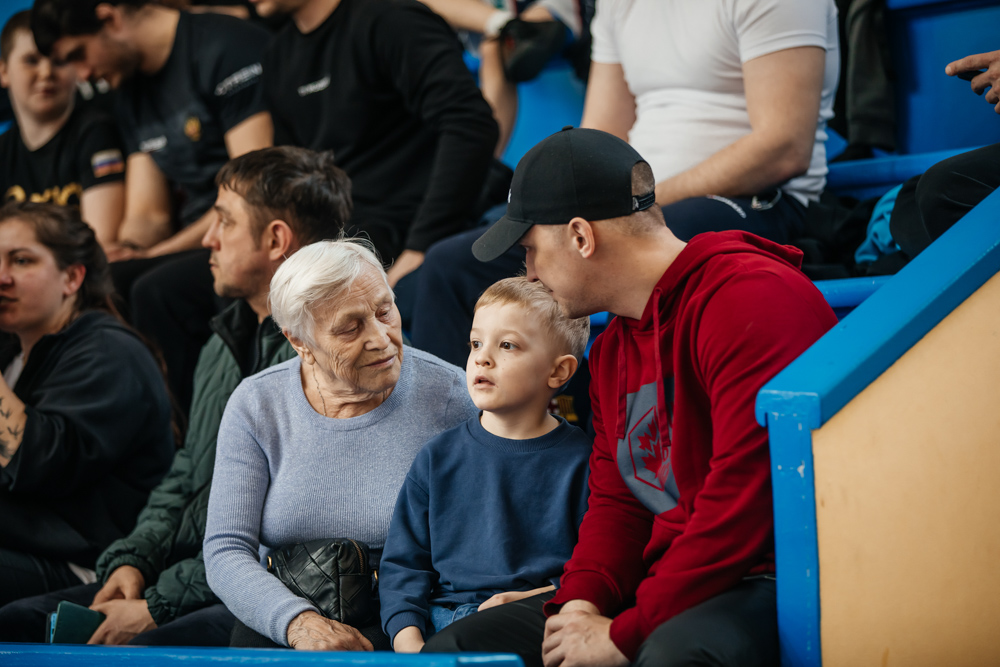 V региональные соревнования по спортивной борьбе на призы Т.Ю. Самковой (фото Дмитрий Новиков)_78