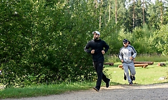 УТС борцов греко-римского стиля перед Чемпионатом мира 2017, Подмосковье_34