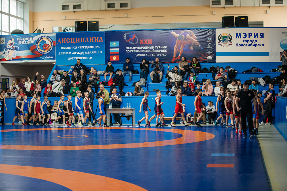 V региональные соревнования по спортивной борьбе на призы Т.Ю. Самковой (фото Дмитрий Новиков)_80
