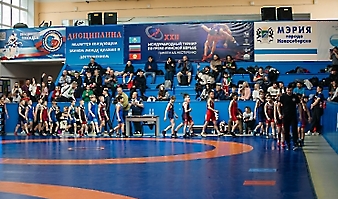 V региональные соревнования по спортивной борьбе на призы Т.Ю. Самковой (фото Дмитрий Новиков)_80