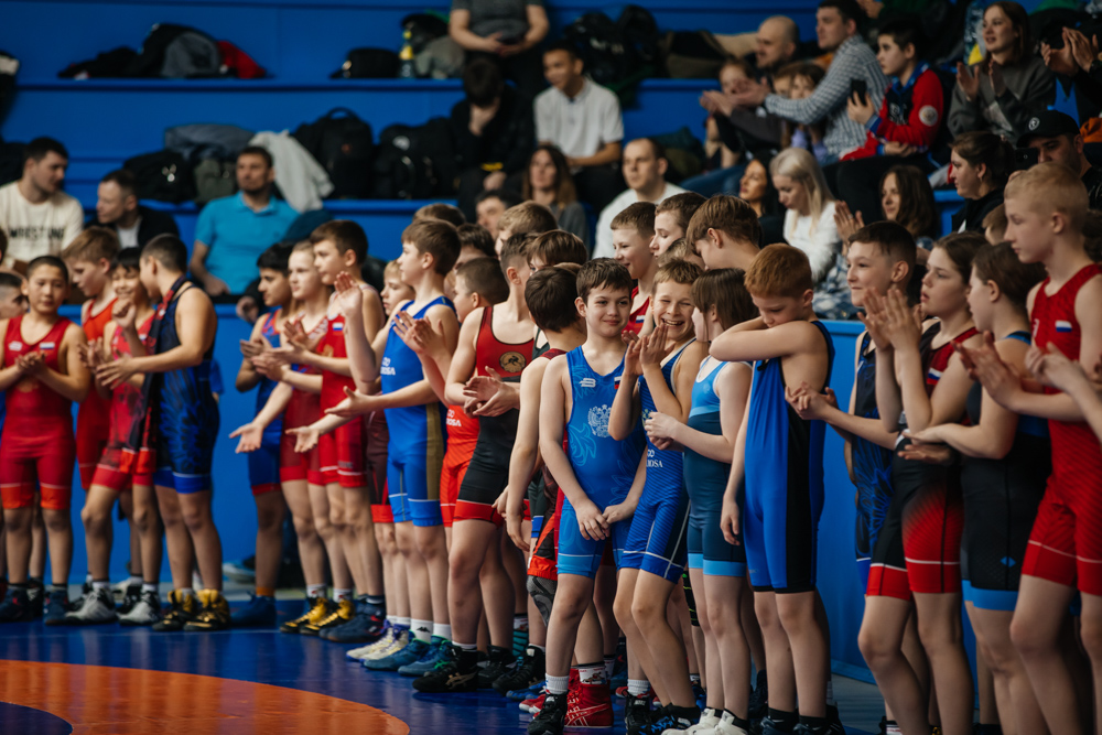 V региональные соревнования по спортивной борьбе на призы Т.Ю. Самковой (фото Дмитрий Новиков)_91
