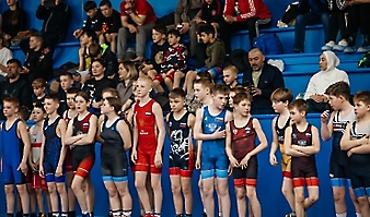 V региональные соревнования по спортивной борьбе на призы Т.Ю. Самковой (фото Дмитрий Новиков)_100