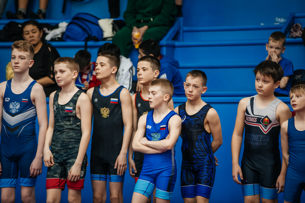 V региональные соревнования по спортивной борьбе на призы Т.Ю. Самковой (фото Дмитрий Новиков)_103