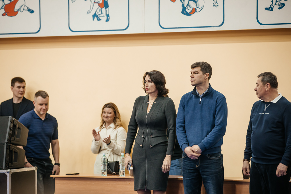 V региональные соревнования по спортивной борьбе на призы Т.Ю. Самковой (фото Дмитрий Новиков)_111