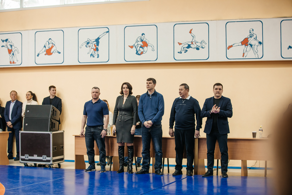 V региональные соревнования по спортивной борьбе на призы Т.Ю. Самковой (фото Дмитрий Новиков)_112