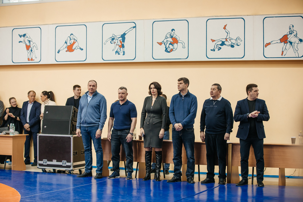 V региональные соревнования по спортивной борьбе на призы Т.Ю. Самковой (фото Дмитрий Новиков)_115