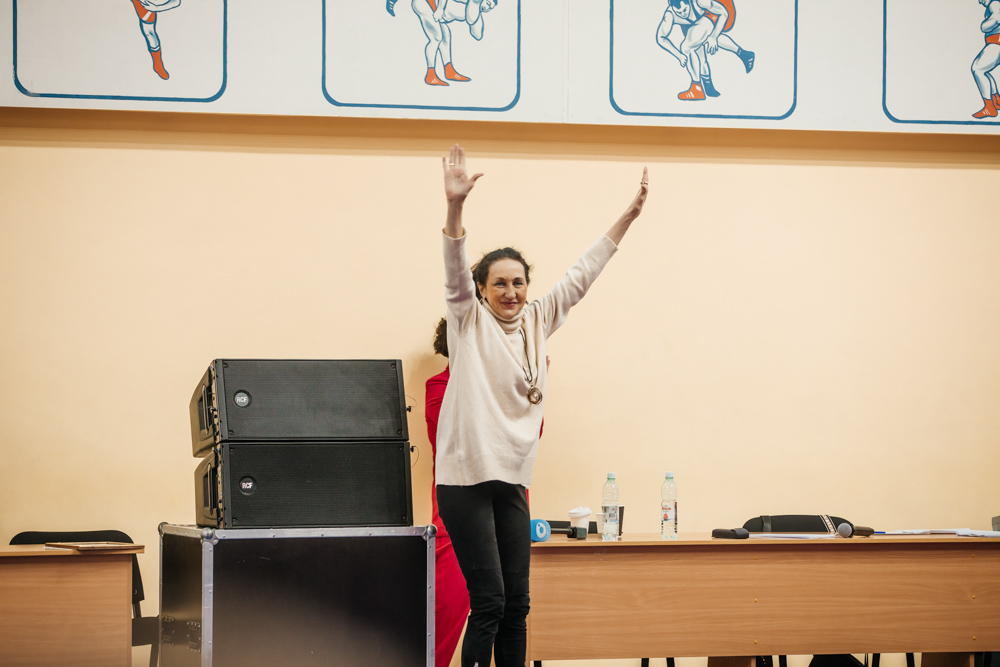 V региональные соревнования по спортивной борьбе на призы Т.Ю. Самковой (фото Дмитрий Новиков)_117