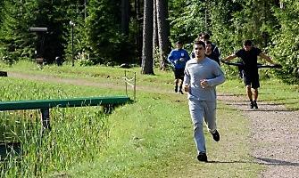 УТС борцов греко-римского стиля перед Чемпионатом мира 2017, Подмосковье_38