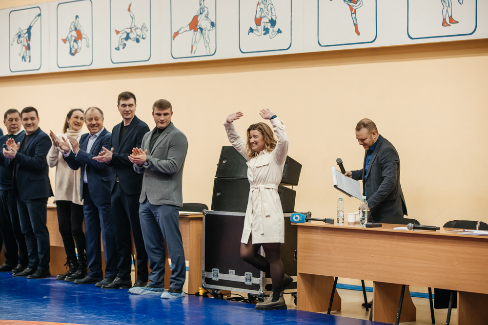 V региональные соревнования по спортивной борьбе на призы Т.Ю. Самковой (фото Дмитрий Новиков)_128