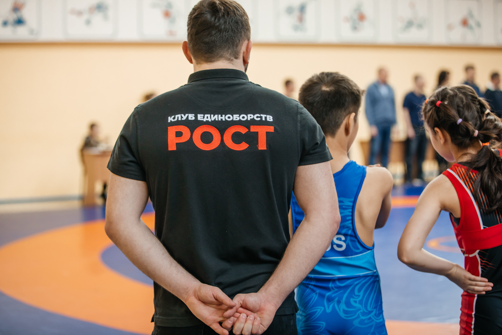 V региональные соревнования по спортивной борьбе на призы Т.Ю. Самковой (фото Дмитрий Новиков)_138