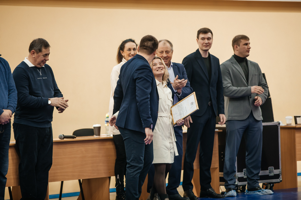 V региональные соревнования по спортивной борьбе на призы Т.Ю. Самковой (фото Дмитрий Новиков)_140