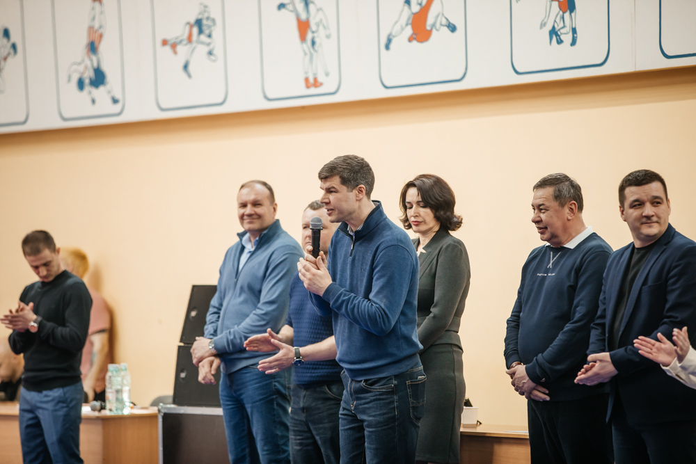 V региональные соревнования по спортивной борьбе на призы Т.Ю. Самковой (фото Дмитрий Новиков)_144