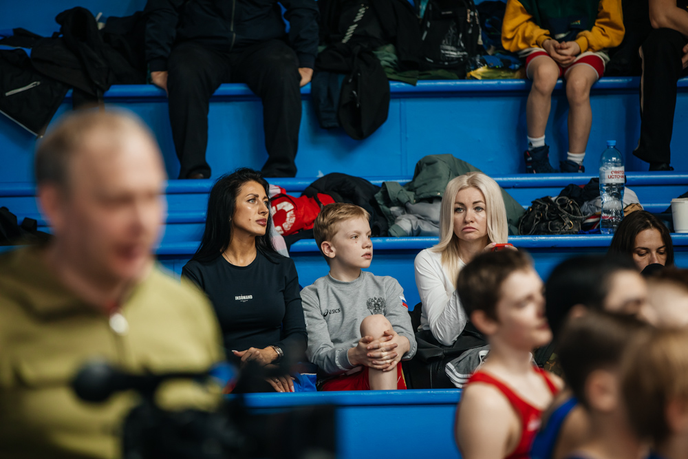 V региональные соревнования по спортивной борьбе на призы Т.Ю. Самковой (фото Дмитрий Новиков)_145
