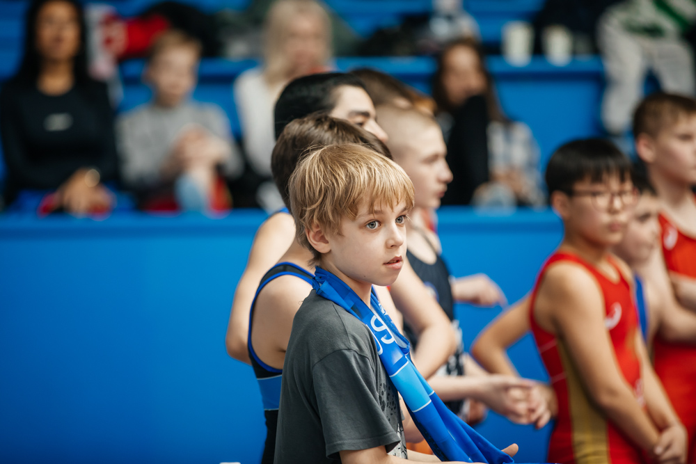 V региональные соревнования по спортивной борьбе на призы Т.Ю. Самковой (фото Дмитрий Новиков)_149