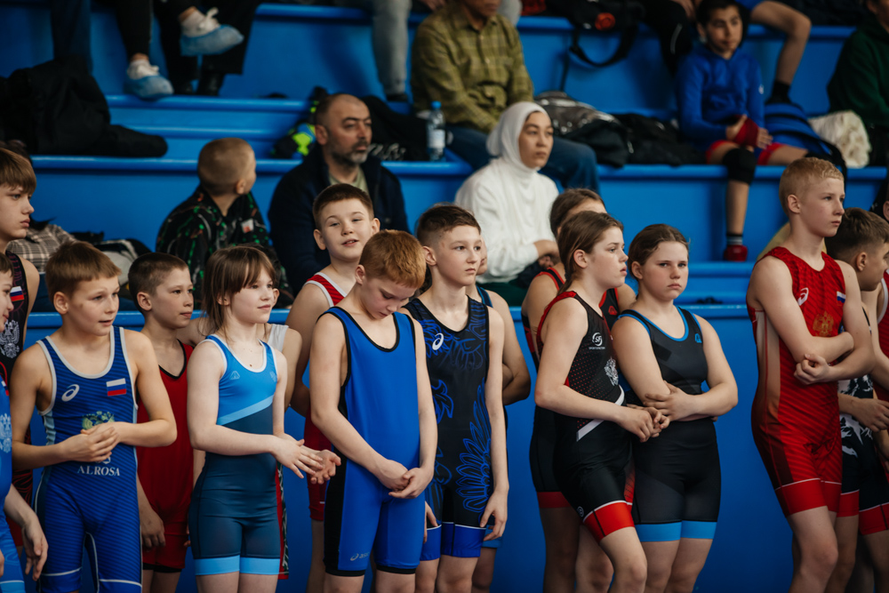 V региональные соревнования по спортивной борьбе на призы Т.Ю. Самковой (фото Дмитрий Новиков)_155