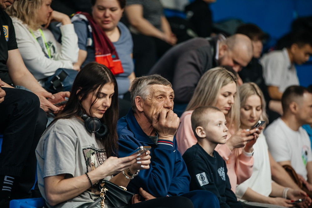 V региональные соревнования по спортивной борьбе на призы Т.Ю. Самковой (фото Дмитрий Новиков)_156