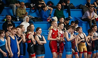 V региональные соревнования по спортивной борьбе на призы Т.Ю. Самковой (фото Дмитрий Новиков)_157