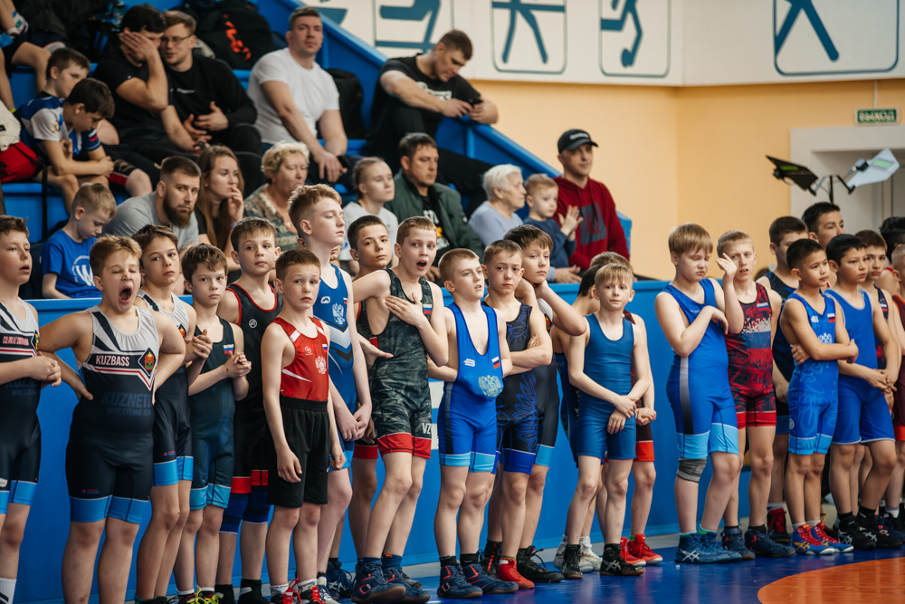 V региональные соревнования по спортивной борьбе на призы Т.Ю. Самковой (фото Дмитрий Новиков)_158