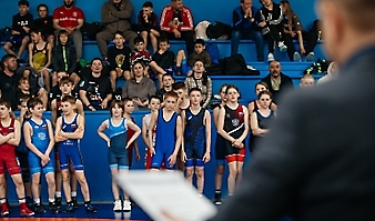 V региональные соревнования по спортивной борьбе на призы Т.Ю. Самковой (фото Дмитрий Новиков)_159